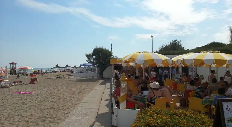 Italy Camping Village