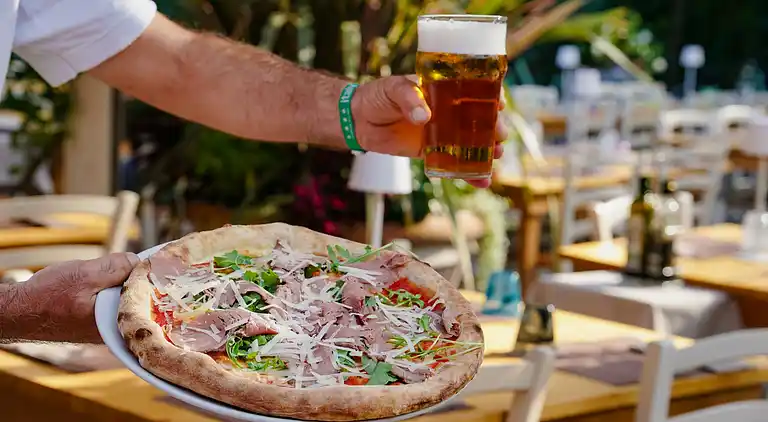 Italy Camping Village