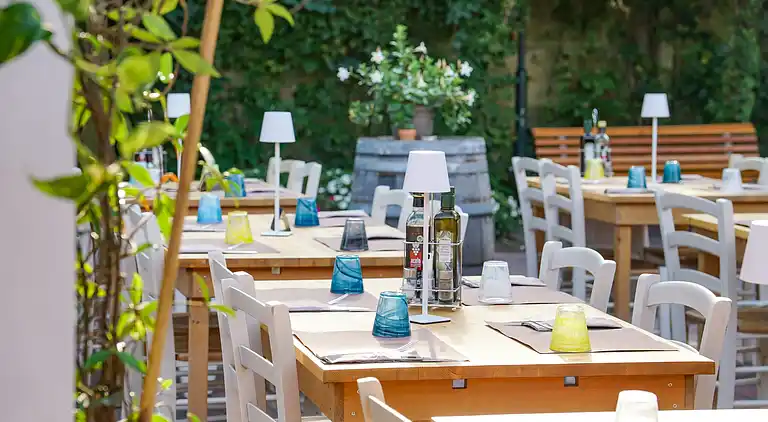 Italy Camping Village