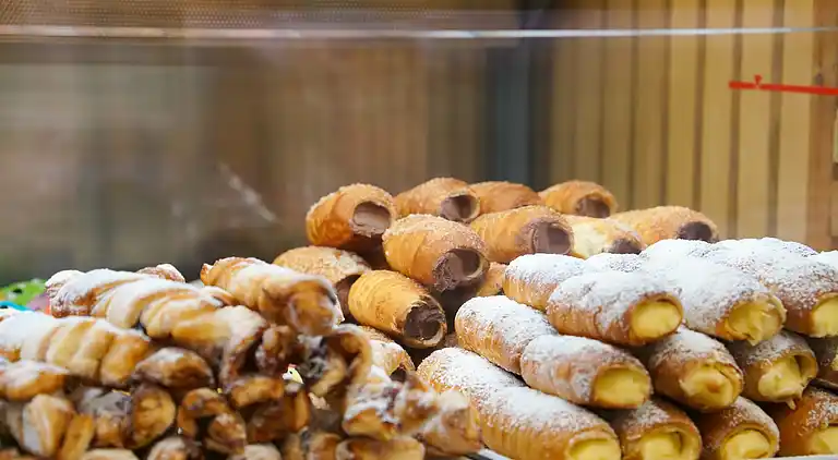 Italy Camping Village