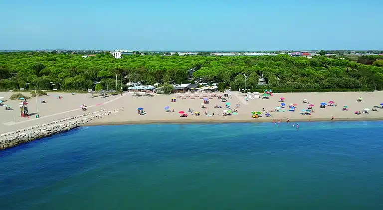 Italy Camping Village