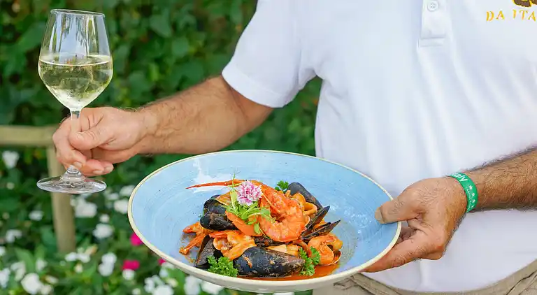 Italy Camping Village