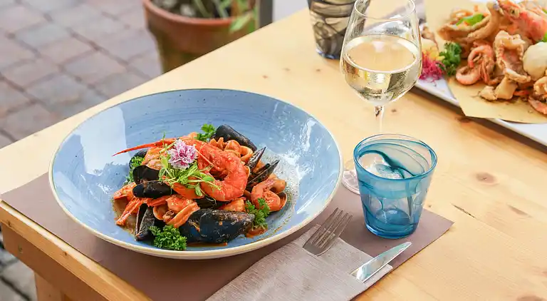 Italy Camping Village