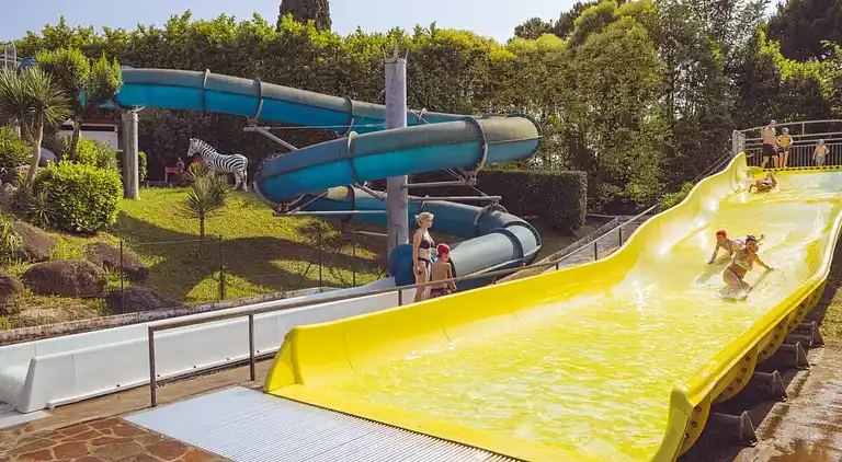 Villaggio Turistico Internazionale Eden