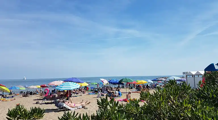 Italy Camping Village