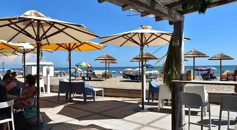 Italy Camping Village