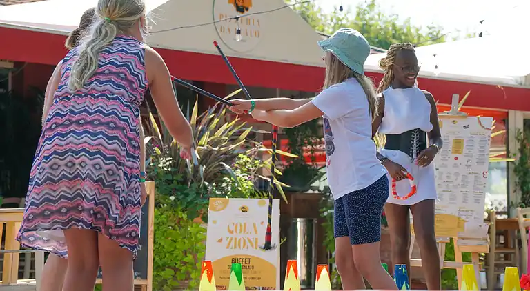 Italy Camping Village