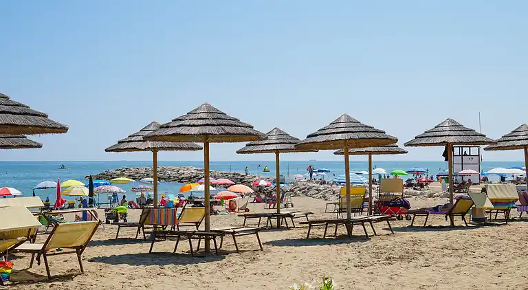 Italy Camping Village