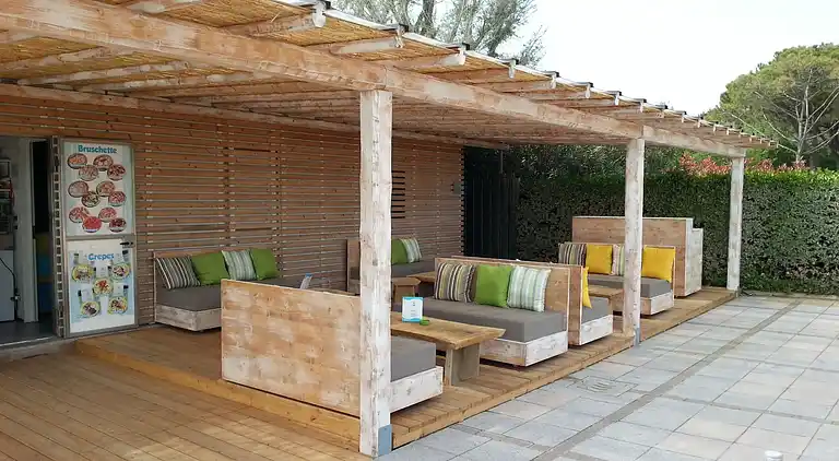 Italy Camping Village