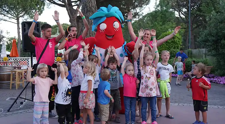 Italy Camping Village