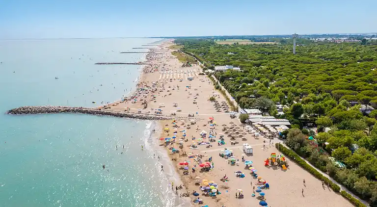 Italy Camping Village