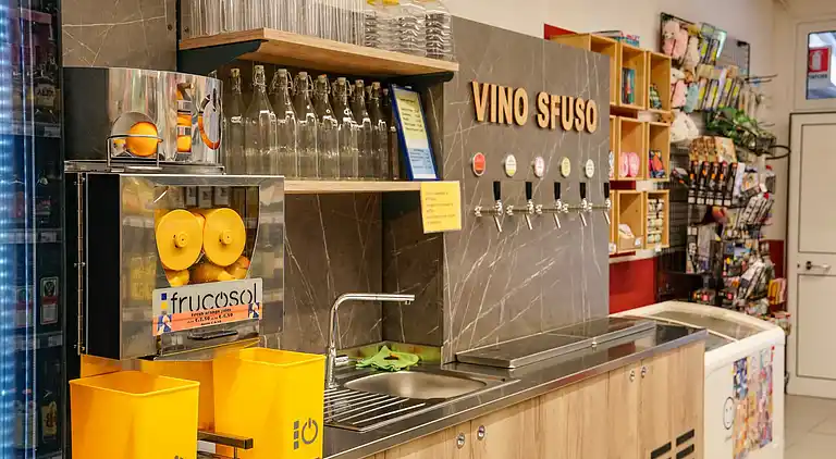 Italy Camping Village