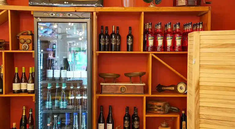 Italy Camping Village