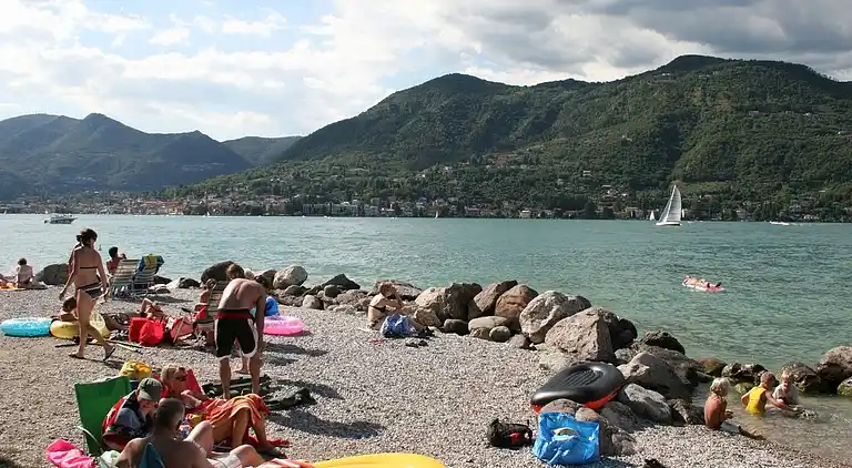 Villaggio Turistico Internazionale Eden