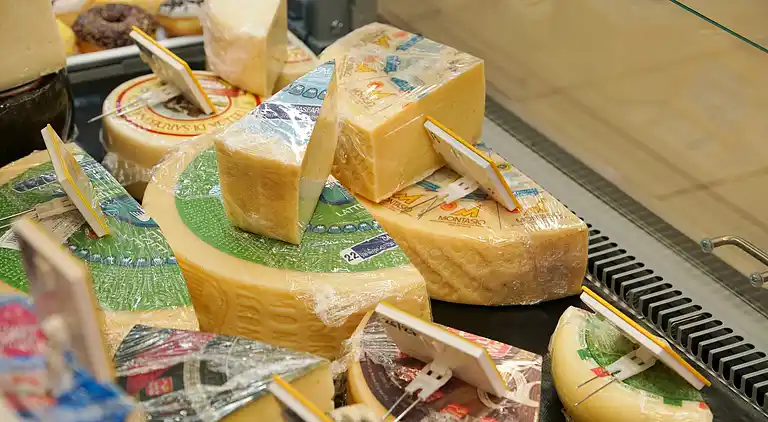 Italy Camping Village