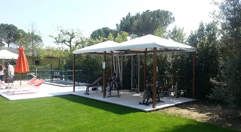 Italy Camping Village