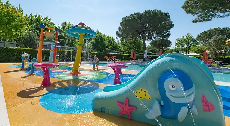 Italy Camping Village