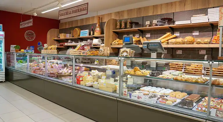 Italy Camping Village