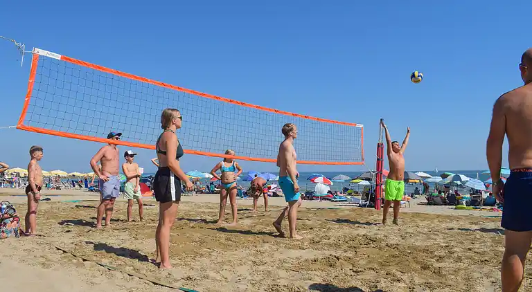 Italy Camping Village