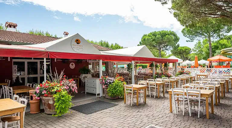 Italy Camping Village