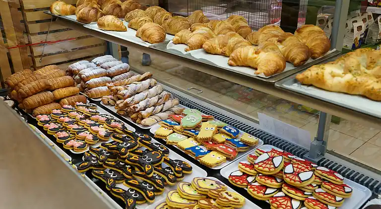 Italy Camping Village