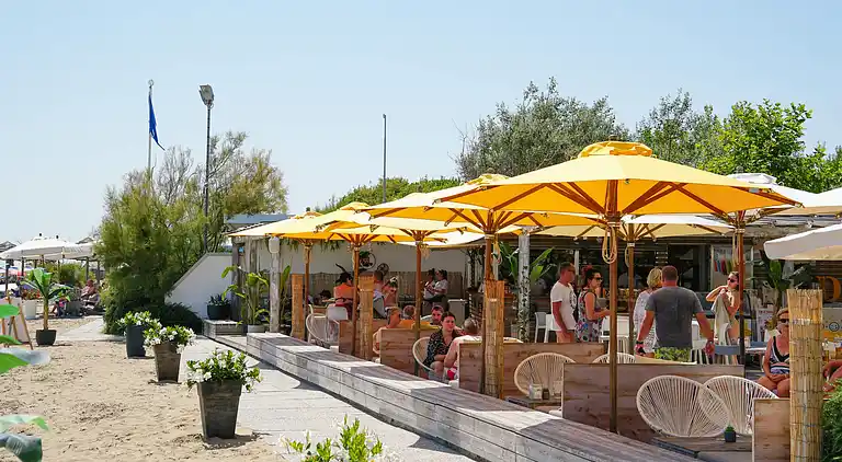 Italy Camping Village