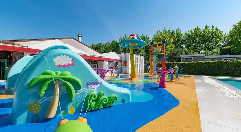 Italy Camping Village