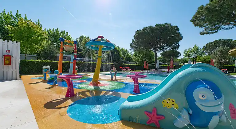 Italy Camping Village