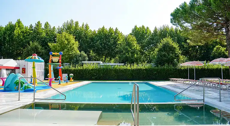 Italy Camping Village