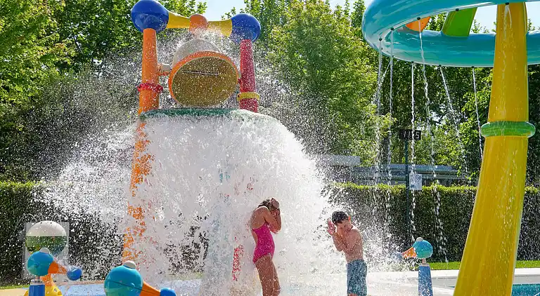 Italy Camping Village