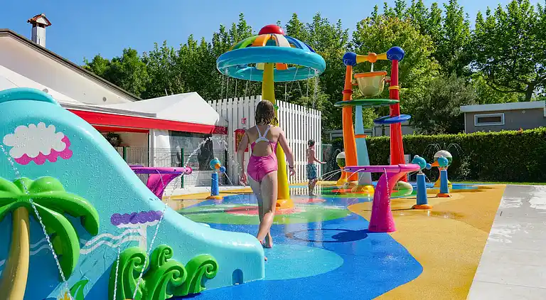 Italy Camping Village