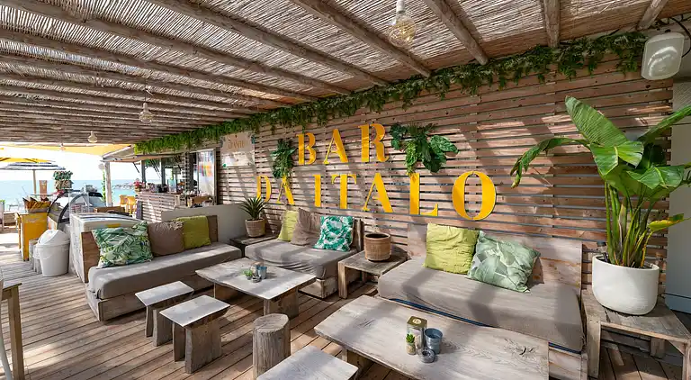 Italy Camping Village