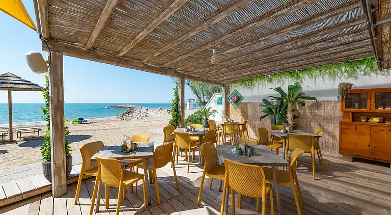 Italy Camping Village