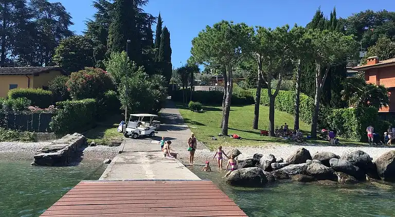 Villaggio Turistico Internazionale Eden