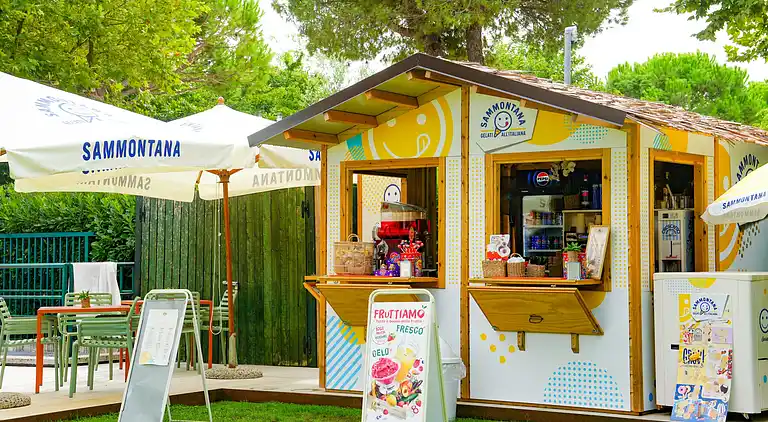 Italy Camping Village