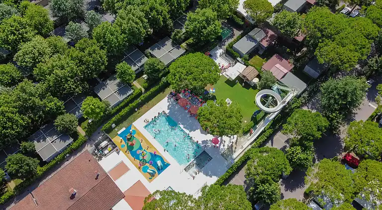 Italy Camping Village