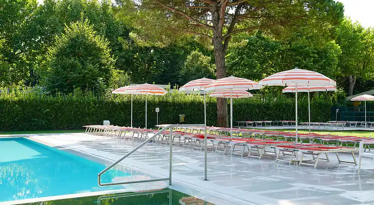 Italy Camping Village