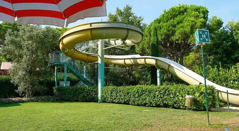 Italy Camping Village