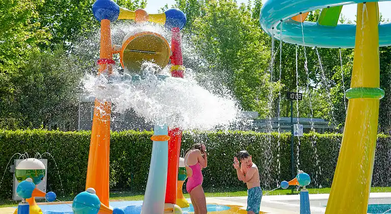 Italy Camping Village