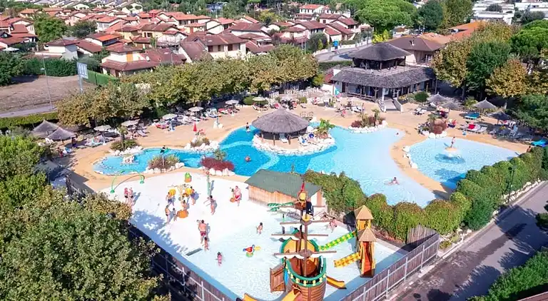 Tahiti Camping Village