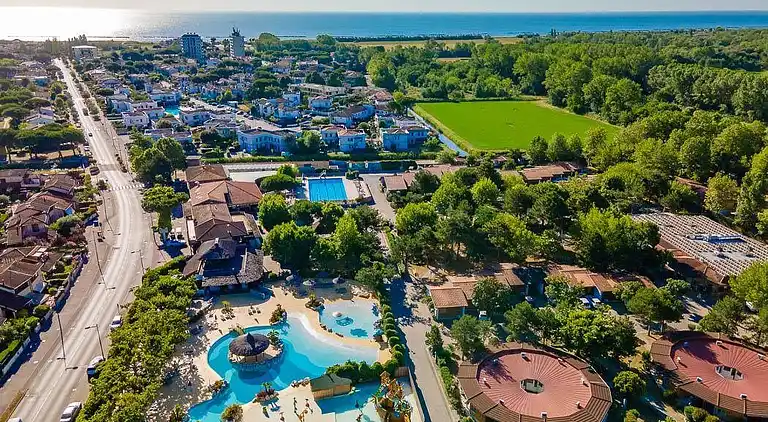 Tahiti Camping Village