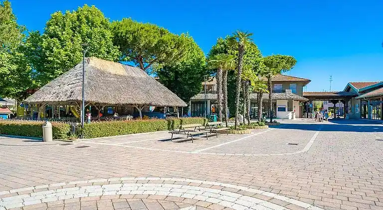 Tahiti Camping Village