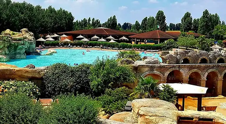 Tahiti Camping Village