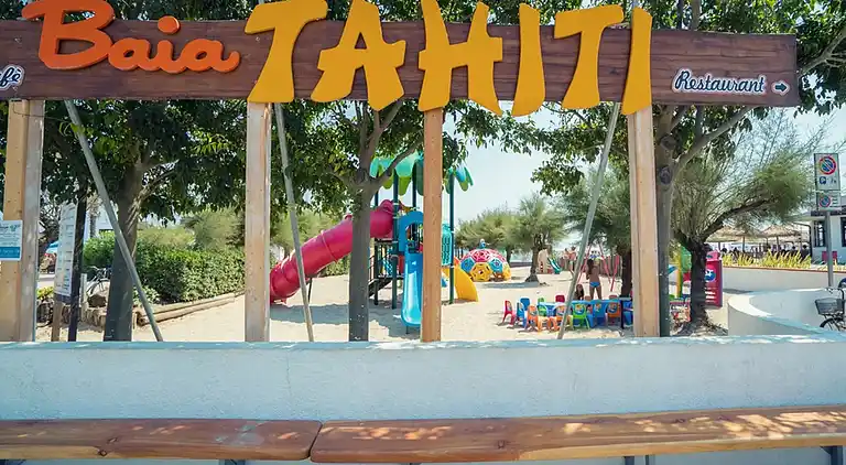 Tahiti Camping Village