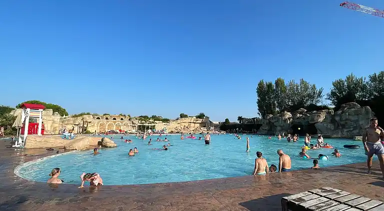 Tahiti Camping Village