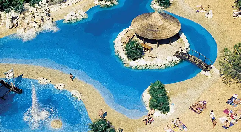 Tahiti Camping Village