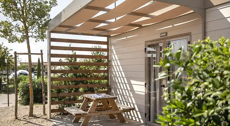 hu Firenze camping in town