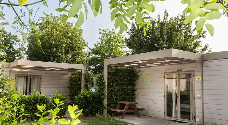 hu Firenze camping in town