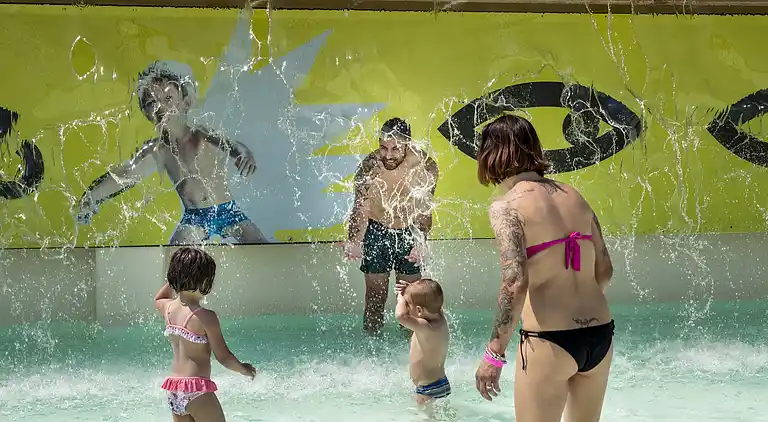 hu Firenze camping in town