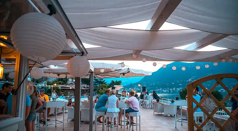 Villaggio Turistico Internazionale Eden